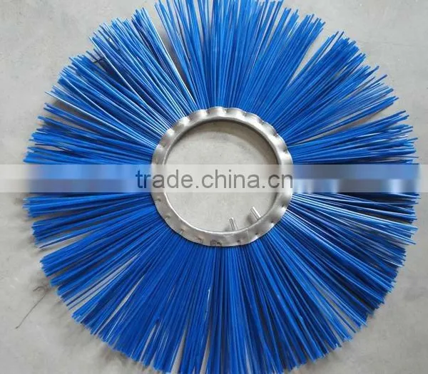 Road Cleaner Brush photo-2