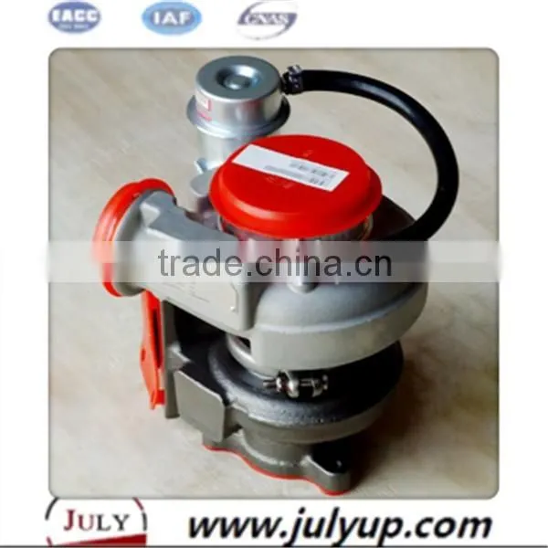 Original Dongfeng Auto Diesel Engine Turbocharger 2835142/4043976 for Holset Cummins ISDE photo-3
