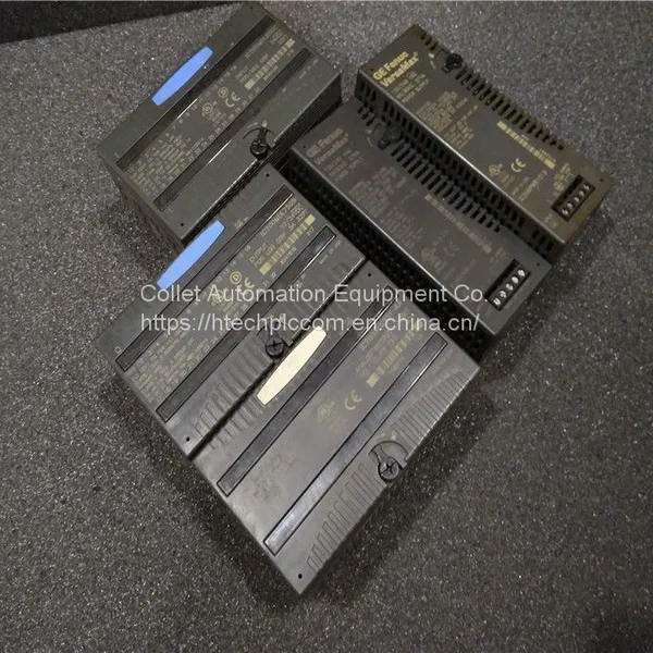 GE IC697CMM742 photo-2