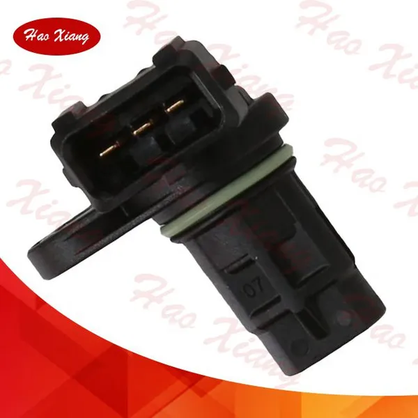Haoxiang New Material Auto Crankshaft Position Sensor 39350-23910 for Hyundai Kia 1.8L 2.0L 2004-2015 photo-2