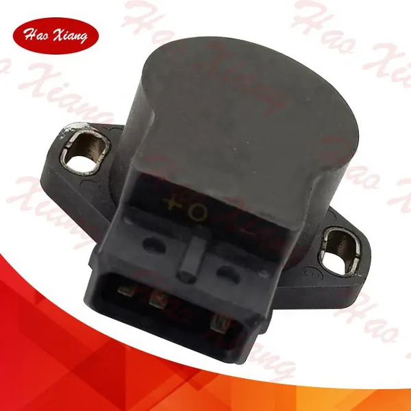 Haoxiang New Auto Throttle Position Sensor TPS Sensor MD614327 For Mitsubishi Eclipse photo-3