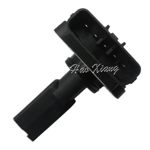 Haoxiang Auto Mass Air Flow Sensor Meter MAF Sensor 22204-75010 Fits For Toyota 4Runner T100 Tacoma 1997-2004 photo-3