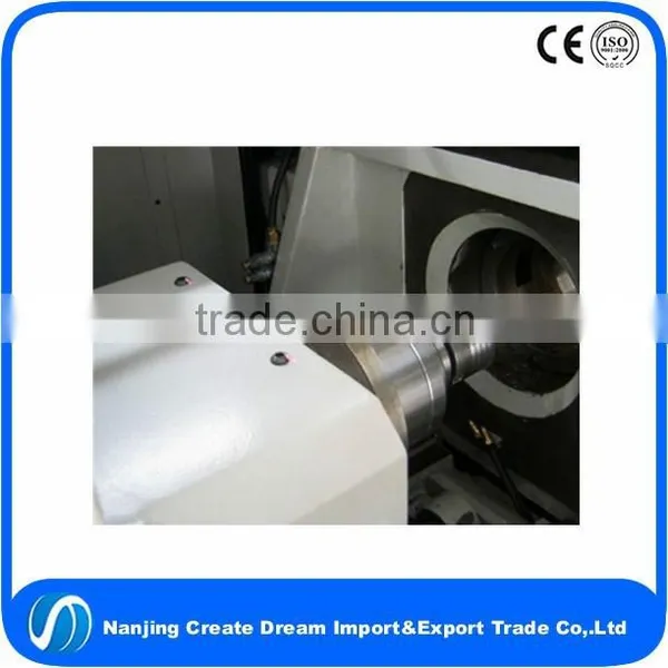 Turning and Milling Composite Mechanical Surface Treatment Machine photo-5
