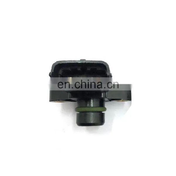 High Quality Air Sensor Map Sensor Intake Manifold Sensor 39300-38100 3930038100 for Hyundai GENESIS Veracruz Kia CAR photo-3