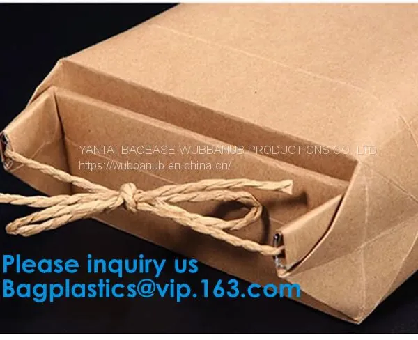 25kg 50kg Grain Sugar Flour Rice Feed Fertilizer BOPP Laminated PP Woven Printing Bag Malaysia,25kg Food Packaging Kraft photo-3
