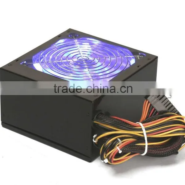 400W switch power supply computer for gaming case