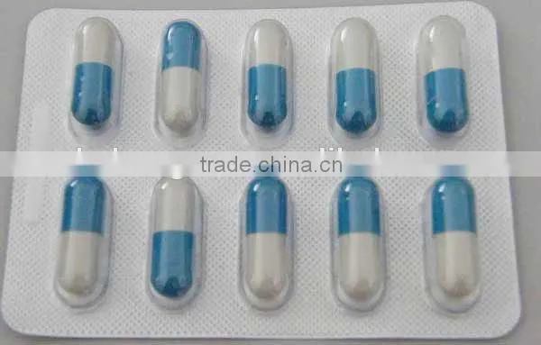 Medicine PVC Packing Clear PVC Rigid Film photo-3