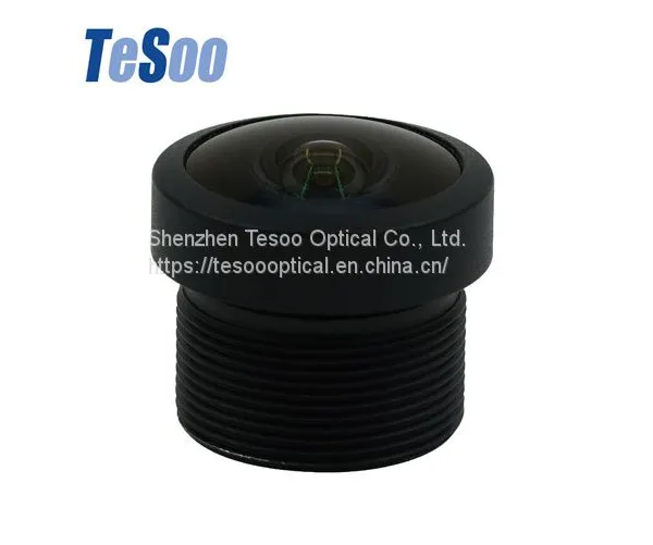 Car Rear View Camera Lens