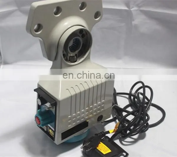 Wholesale Automatic Power Table Feed for Milling Machine photo-2