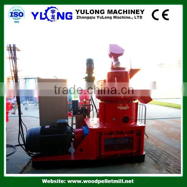 Capacity 1.5-2.5 T/h Wood Pellet Mill/china Supplier New Style Pelletizing Machine photo-5