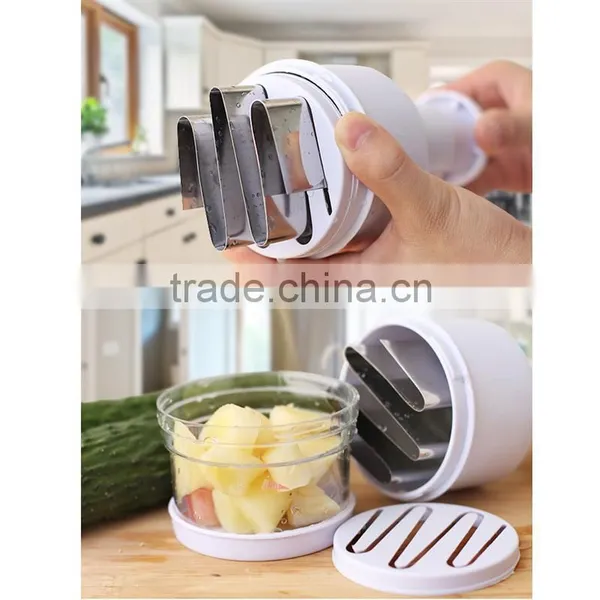 KH Exclusive Industry Knowledge Garlic Chopper photo-4
