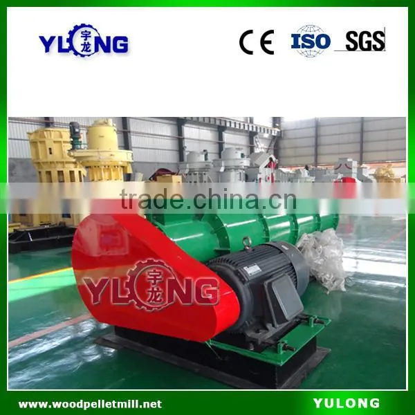 Manure Granule Fertilizer Pellet Making Machine Quality Choice photo-5