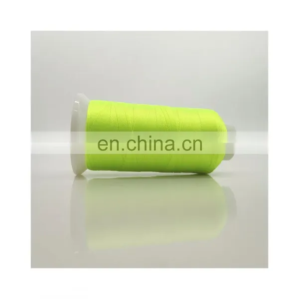 New Type Top Sale Elastic China Embroidery Sewing Thread photo-4