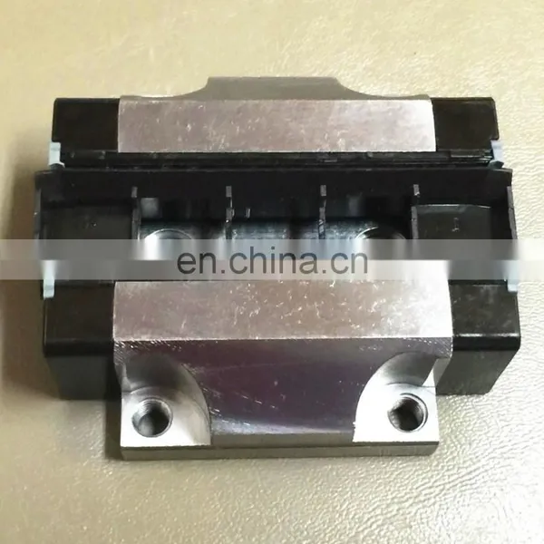 R165189310 Rexroth Linear Runner Block Ball Rail Guide R165189420 R165189320 R165123220 R165129320 R165129420 in Stock photo-4