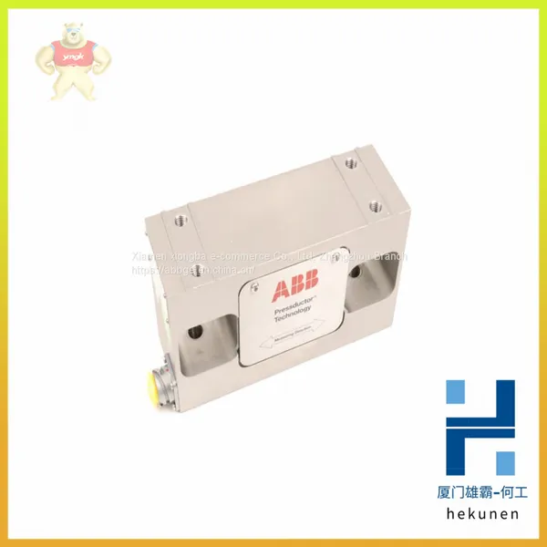 PETL101BE 2.0KN 3BSE004214R1 Tension Controller ABB Pillow Block Series photo-5
