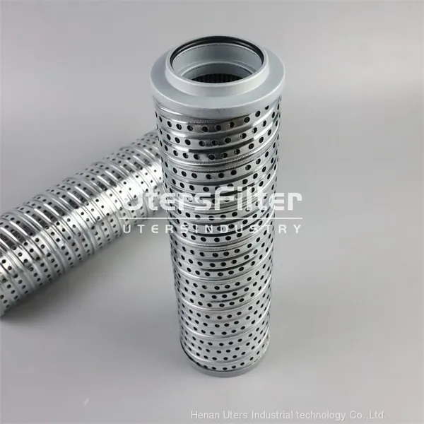 FAX-250X20 UTERS Replace LEEMIN Hydraulic Filter Element photo-5