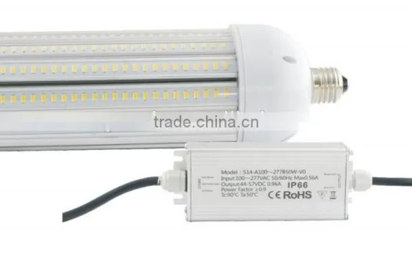 SAMSUNG5630 5 Years Warranty GUANKE 180degree Beam Angle 45W Led Canopy Light Repalce 250W HPS MHL CFL HQL HQI photo-2