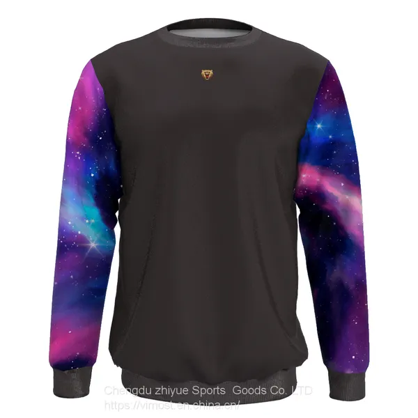 Sublimation Sweatshirts photo-2