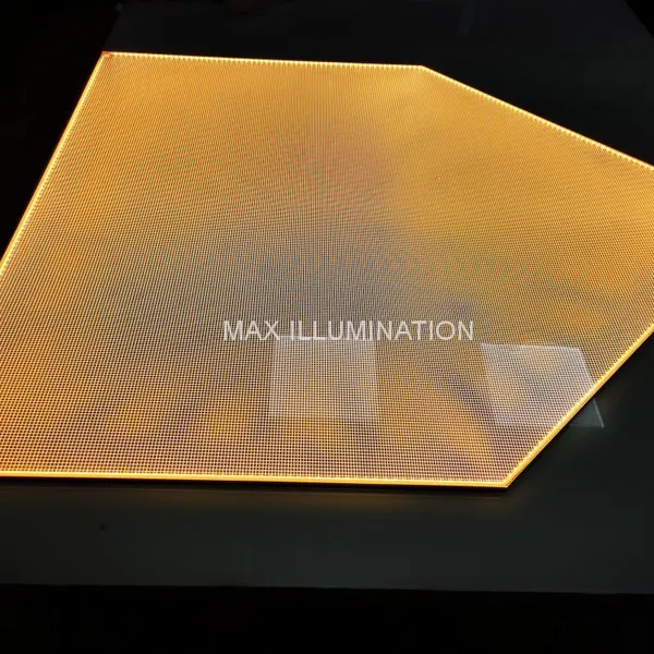 Edge-lit Led Panel photo-3