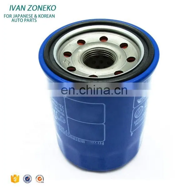 Hot Selling High Quality OEM 15400-PLM-A01 Fit For HONDA Car Oil Filter photo-2
