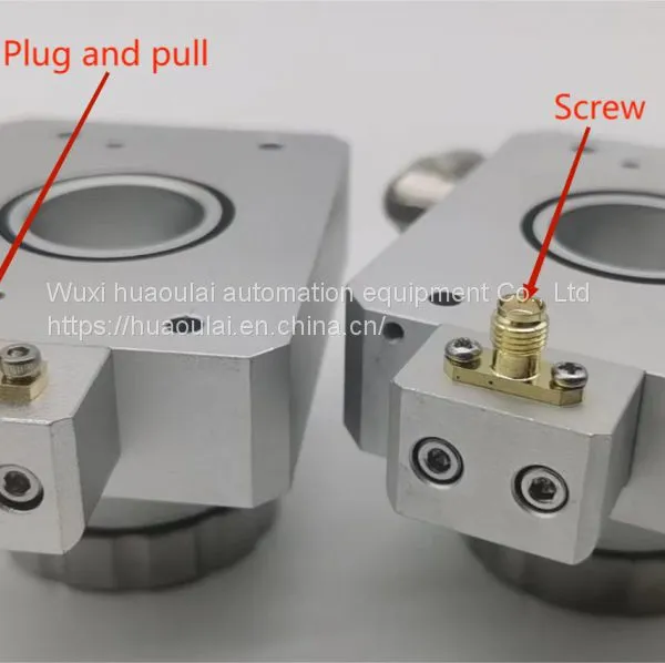 Raytools Cutting Head BM109 Sensor Head photo-2