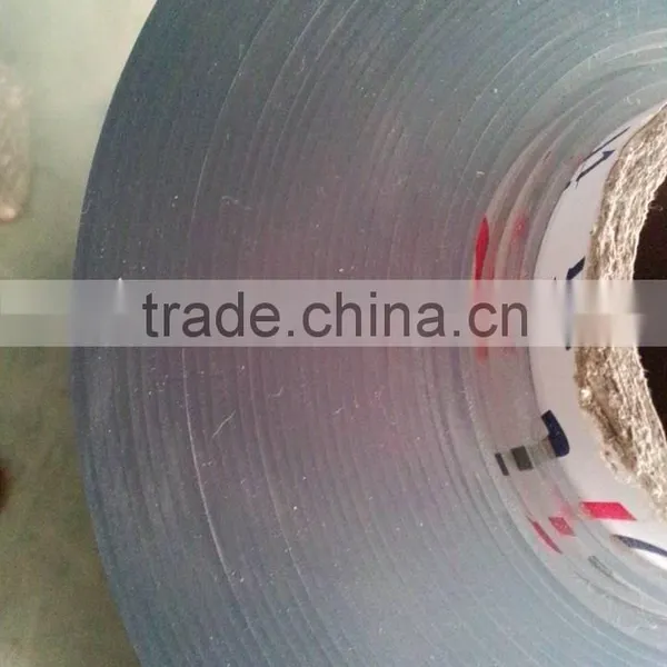 Pvc Transparent Film