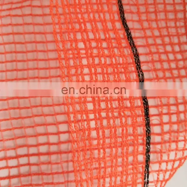 Factory Direct Supply Construction Safety Net US Market Orange Debris Net photo-4