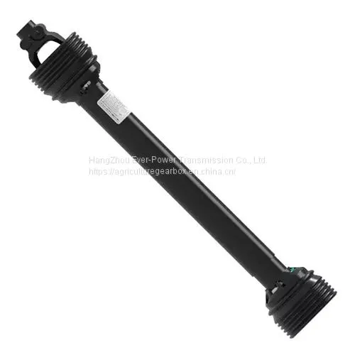 44 Series PTO Shaft-Replacement of Weasler PTO Shaft