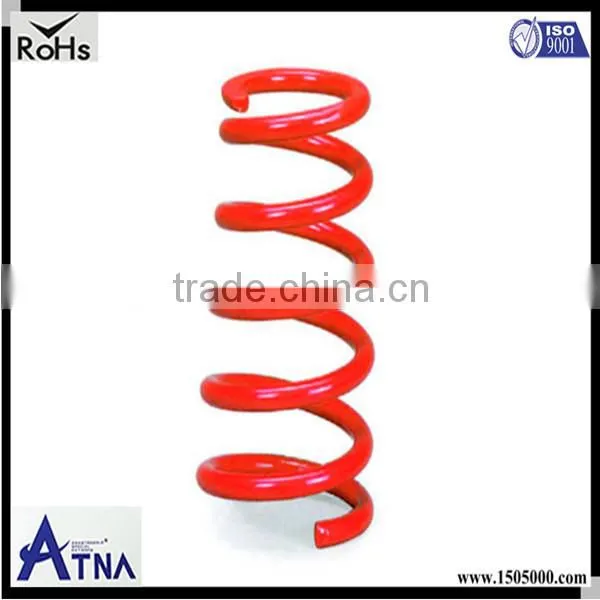 compression spring manufacturer in China mechanism spring