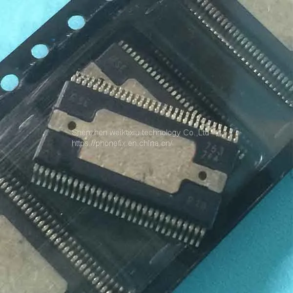 SE763 Car Computer Board Auto ECU Control