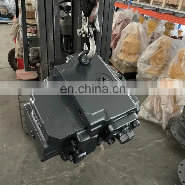 PC2000-8 Excavator Pump PC2000 Gear Pump PC2000-8 Fan Pump photo-2