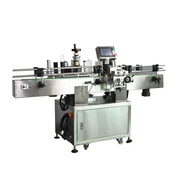 Stick Label Packaging Machine E-commerceposting Equipment photo-4
