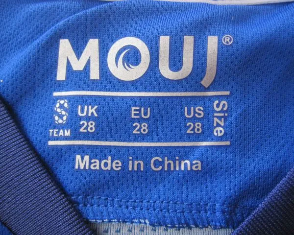 Inspection Service China for Massage Shorts photo-5