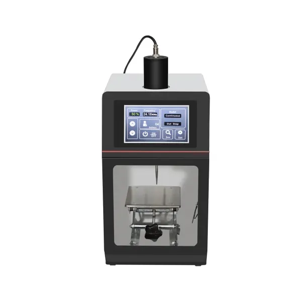 NE-2000Z Ultrasonic Processor