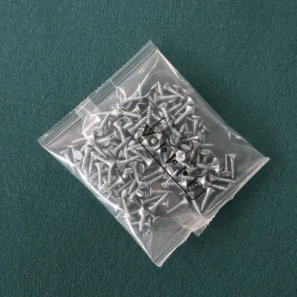 Automatic Screw Counting Packing Machine photo-2