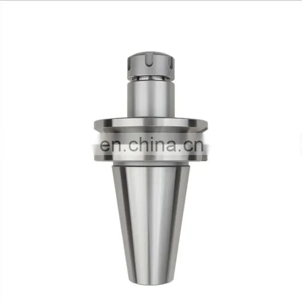 BT30 Tool Holder Spindle Er Clamping Holder CNC Machining Center CNC Turning Tool Holder photo-4