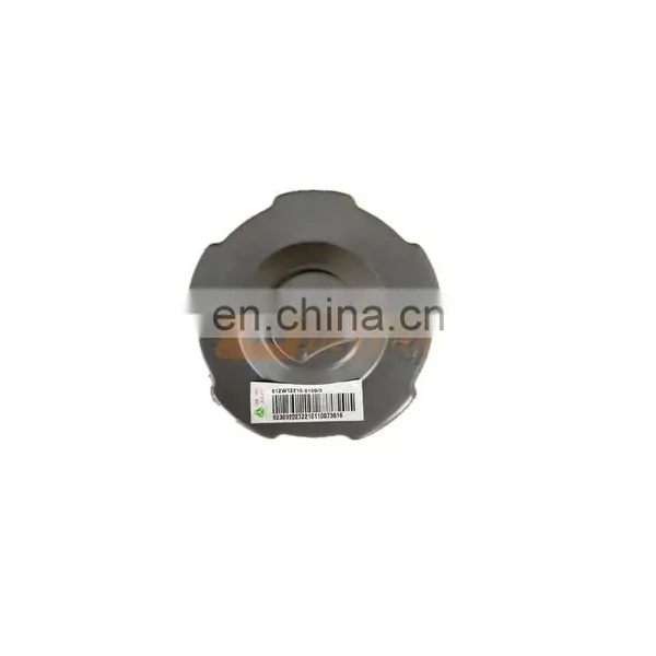 China Heavy Truck Sinotruk Howo T5G T7H TX Truck Spare Parts 812W12210-0100 Howo T5g Tank Cover 812w122100100 photo-2