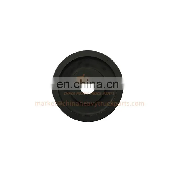 Quality Assurance Gold Prince HW15710 HW10 Series Transmission Parts Sub Gearbox WG2229100050 Piston photo-3