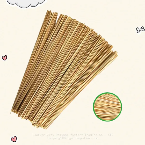 Bamboo Sticks for Incense photo-2