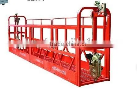 High Altitude Electric Hoist photo-2