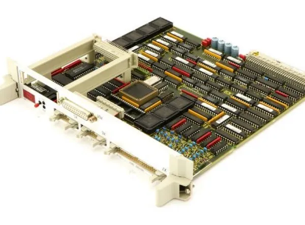 SIEMENS 6DD1602-0AE0 МОДУЛЬ ПРОЦЕССОРА PS16 SIMOVERT
