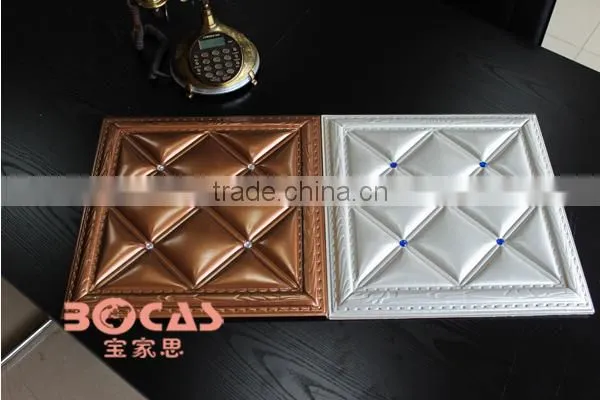 Online Shopping India Fireproof Sheet Decorative Wall Panels photo-5