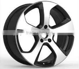 Car Rims Made in China 15 16 17 18 19 20 Inch Wheel Rim for VW Wheels