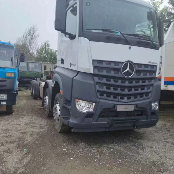 Tengfei Development (jining) Construction Machinery Co.,ltd company overview - view 4