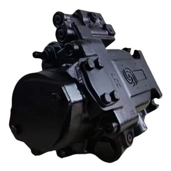 Hydraulic Pump AT444574 AT455737 AT302661 Dan-foss Variable Displacement Hydraulic Piston Pump for John Deere photo-5