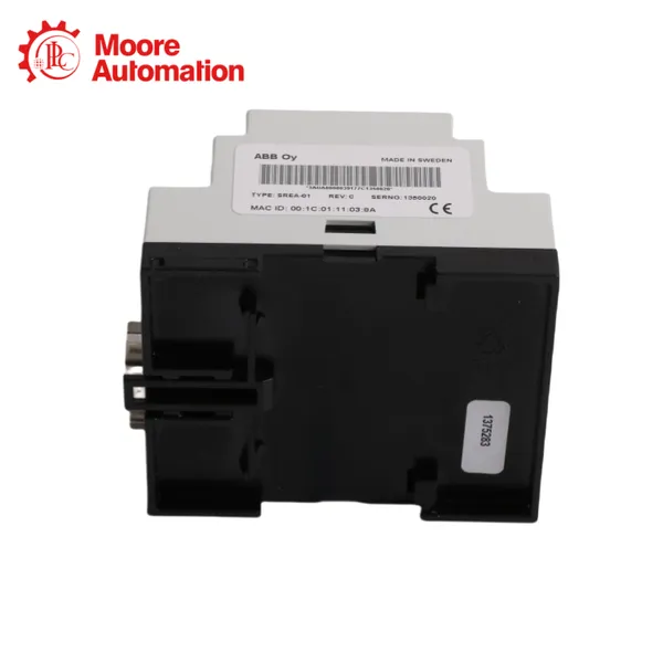 ABB SREA-01 photo-5