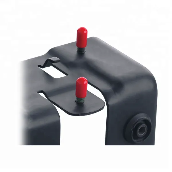Plastic Rubber Electric Vinyl Wire Cable Lug End Cap Wire Rope Pvc Shift Cable End Caps photo-4