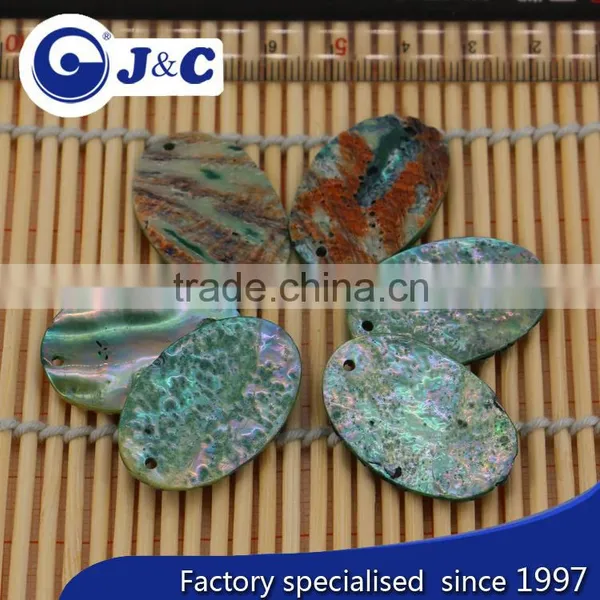 Real Natural Sea Shell for Bags Decoration photo-2