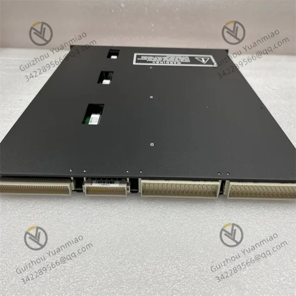 TRICONEX 3601E Digital Output Module photo-3