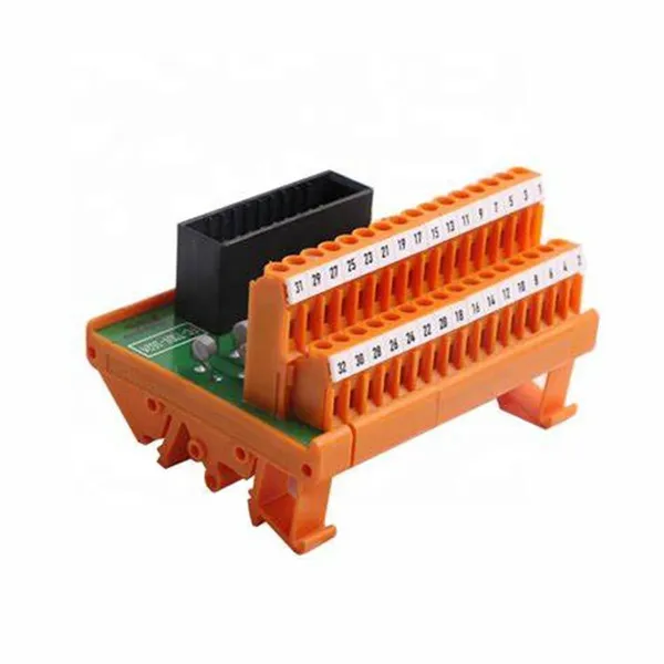 FC-TSD0-0824 Secure Digital Output Module 6GK1105-2AA10 140CPU65260 photo-5